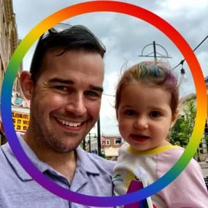 Meet your Posher, Jon